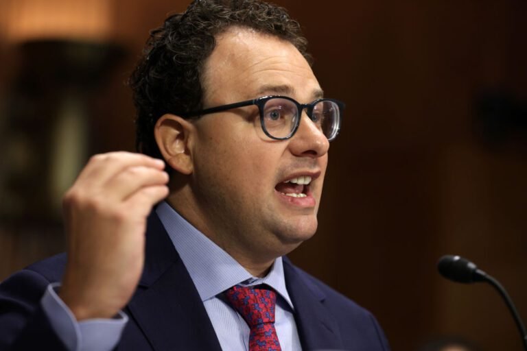 Anthropic Is One Month Old