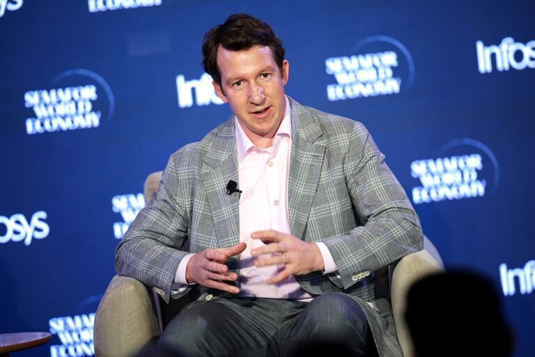 Anthropic's Co Founder Confirms The Company Briefed The Trump Administration On