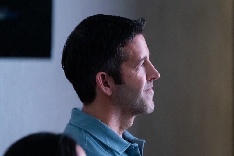 Apple's John Ternus Will Run One Of The Most Powerful