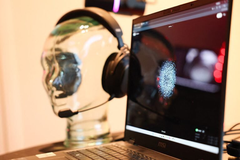 Bci Startup Neurable Wants To License 'mind Reading' Technology To