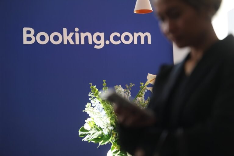 Booking.com Confirms That Hackers Accessed Customer Data