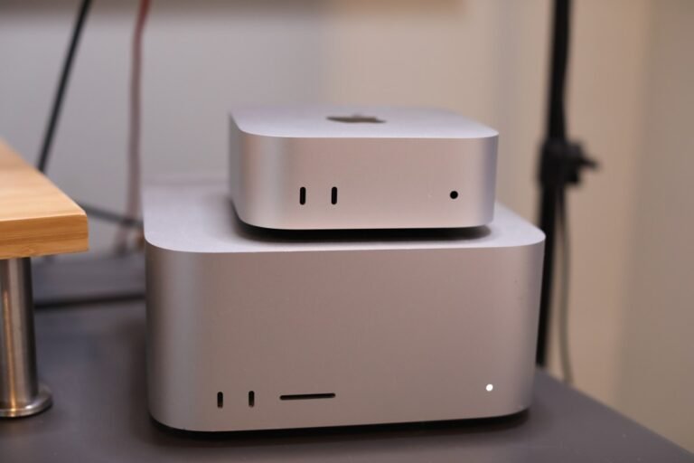 Boosted Mac Minis Flood Ebay Amid Ai Fueled Shortages