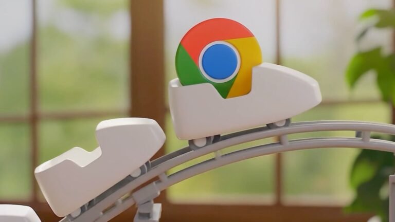 Chrome Is Finally Adding A Better Way To Deal With