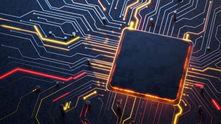 Cognichip Wants Ai To Design The Chips That Power Ai,