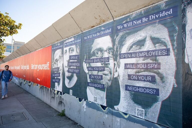 Existential Questions Of Openai | Techcrunch