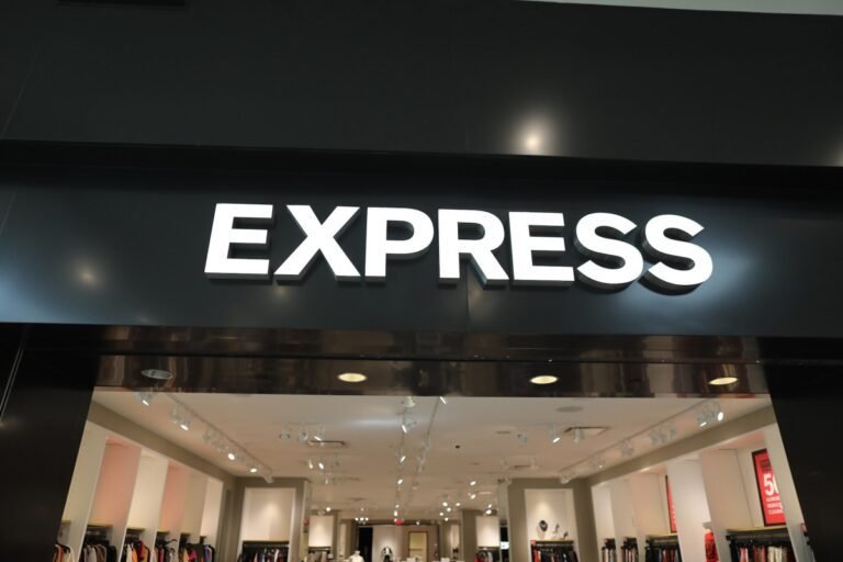 Fashion Retailer Express Leaked Customers' Personal Data And Order Details