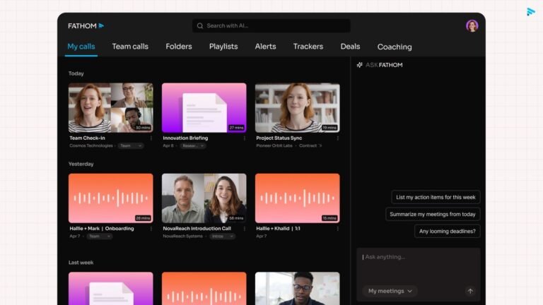 Fathom Is Adding A Botless Encounter Mode In An Attempt