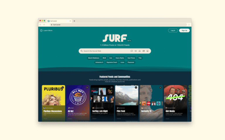 Flipboard's New 'social Sites' Help Publishers And Creators Tap Into