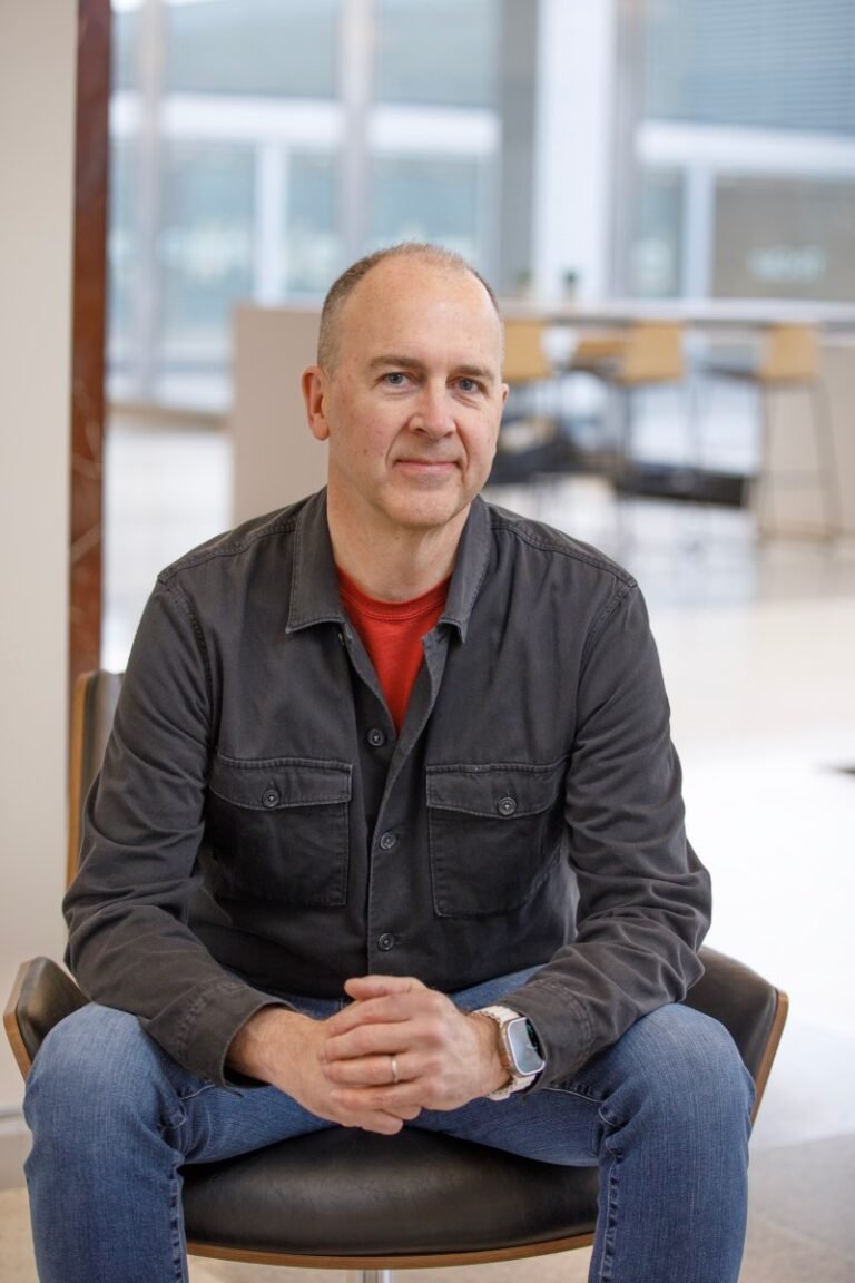 Ford Ev And Chief Technology Officer Are Leaving The Auto