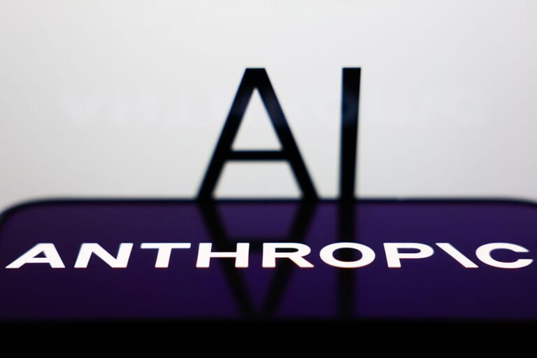 Google Will Invest Up To $40 Billion In Anthropic In