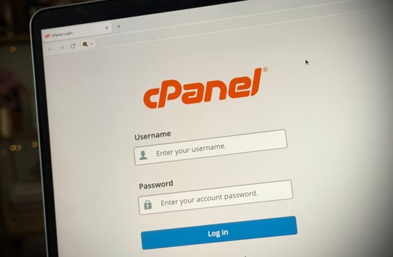 Hackers Are Actively Exploiting A Bug In Cpanel, Which Is