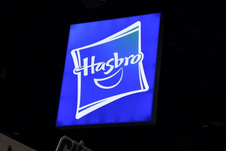 Hasbro Says It Was Breached And May Take "several Weeks"