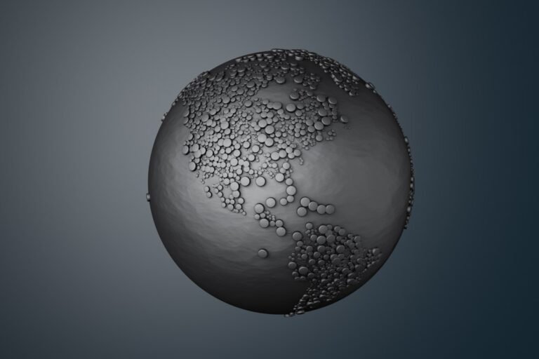 How A Venture Firm Invests In An Increasingly Fragmented World