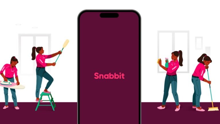 India's Snabbit Is Seeking Fresh Funding At A $400 Million