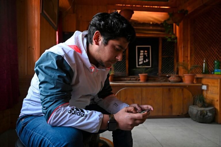 India's App Market Is Booming — But Global Platforms Are