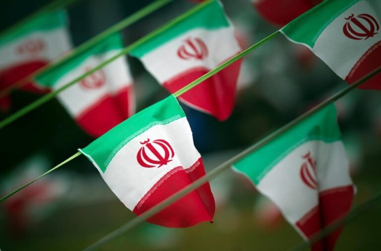 Iranian Hackers Are Targeting Critical Us Infrastructure, Us Agencies Warn