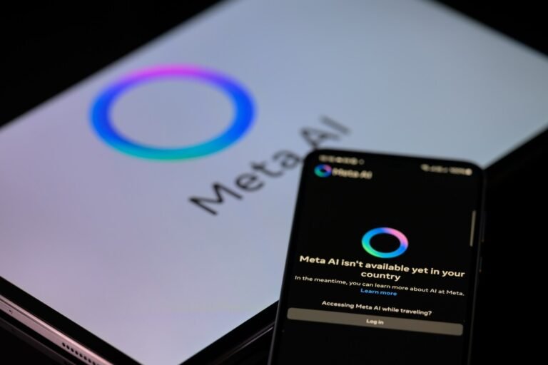 Meta Ai App Climbs To No. 5 In App Store