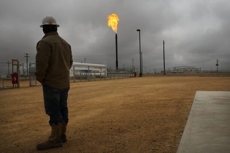 Meta's Gas Glut Could Power South Dakota