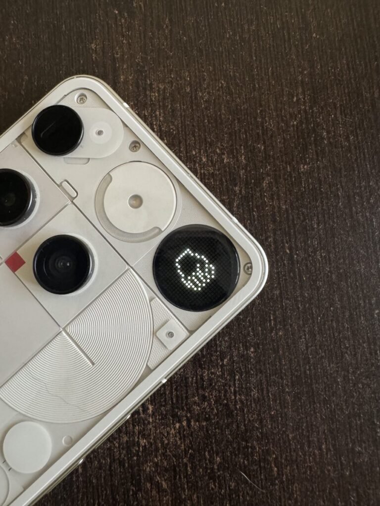 Nothing Introduces An Ai Powered Dictation Tool