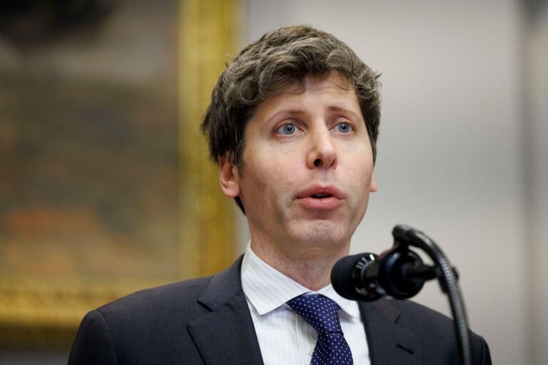 Openai Ceo Apologizes To Tumbler Ridge Community