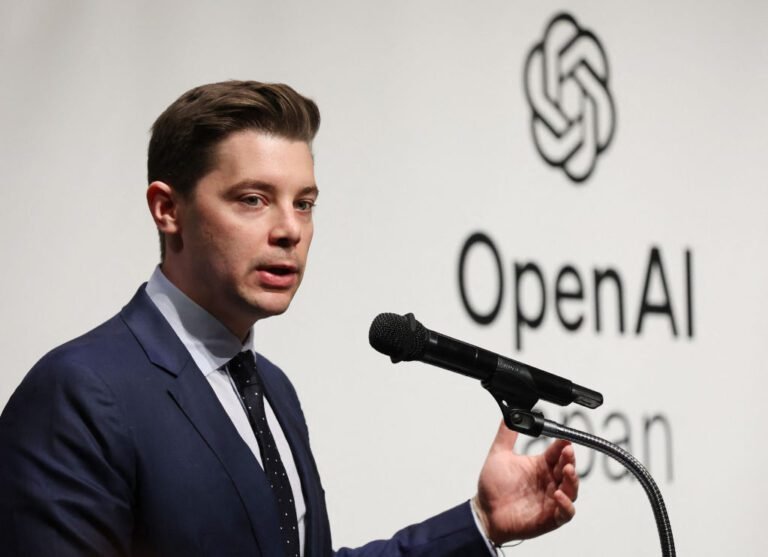 Openai Executive Shuffle Includes New Role For Coo Brad Lightcap