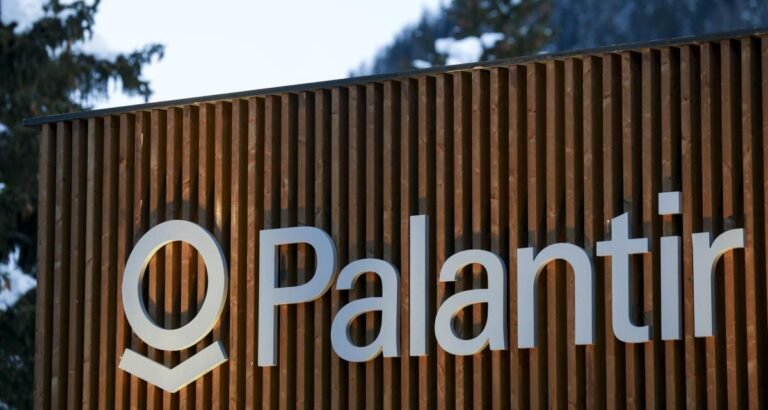 Palantir Publishes Mini Manifesto Denouncing Inclusion And 'regressive' Cultures