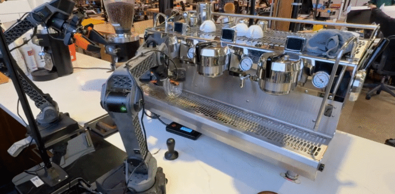 Physical Intelligence, A Hot Robotics Startup, Says Its New Robot