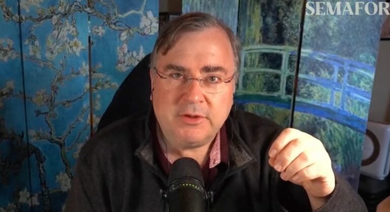 Reid Hoffman Weighs In On The 'tokenmaxxing' Debate.