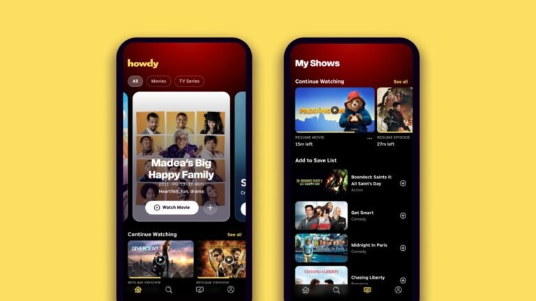 Roku's $3 Streaming Service Howdy Hits 1 Million Subscribers, Per
