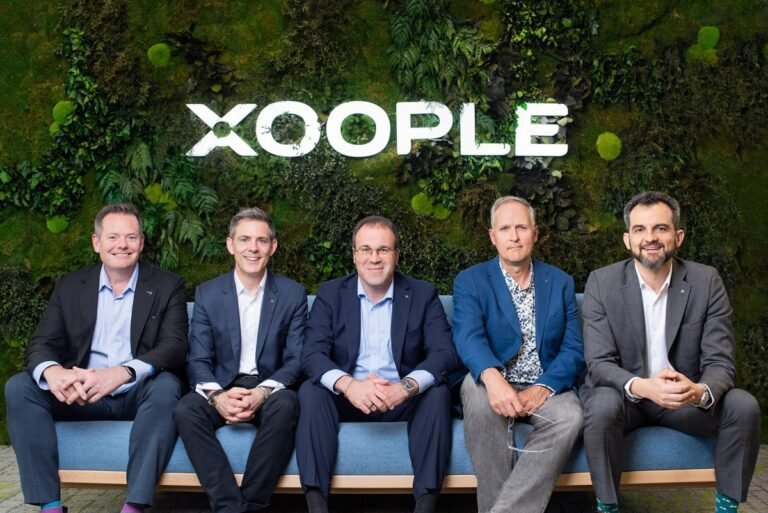 Spain's Xoople Raises $130m Series B To Map The Earth