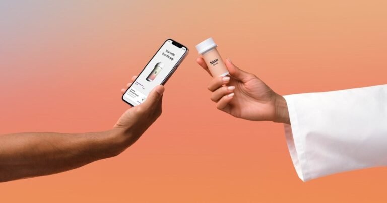 Telehealth Giant Hims & Hers Says Its Customer Support System