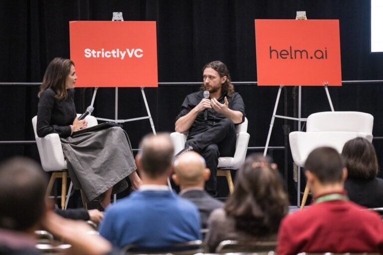 The First Strictlyvc Of 2026 Starts In One Week In