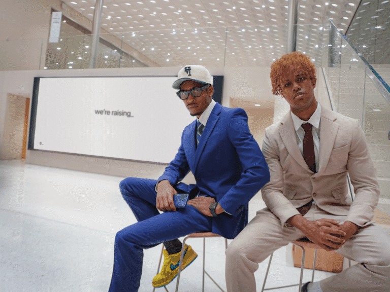 Two College Kids Raise $5.1 Million To Build An Ai