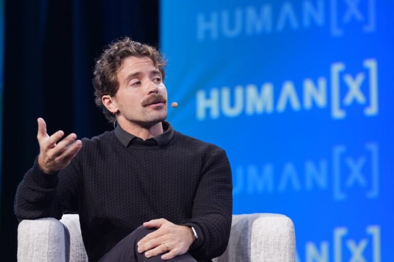 Vercel CEO Guillermo Rauch signals IPO readiness as AI agents drive revenue Vercel Ceo Guillermo Rauch Signals Ipo Readiness As Ai Agents