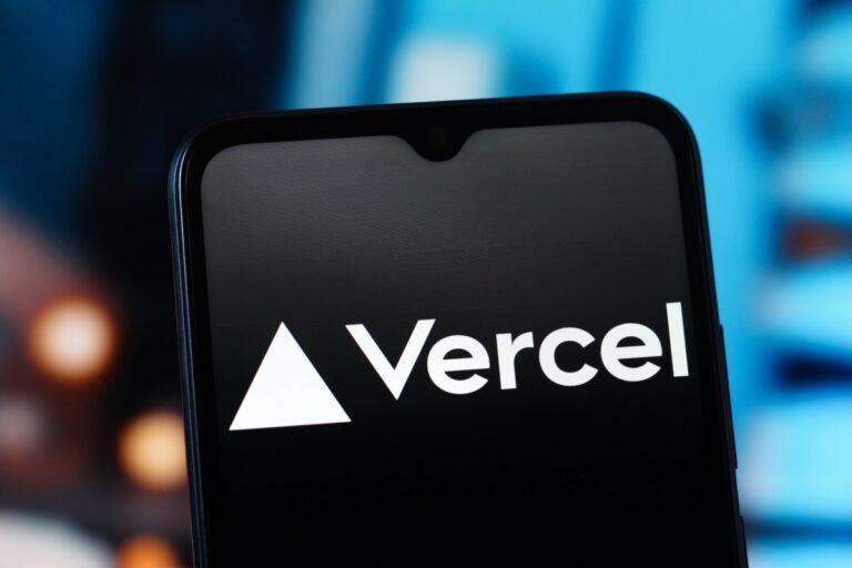 Vercel Says Some Of Its Customer Data Was Stolen Before