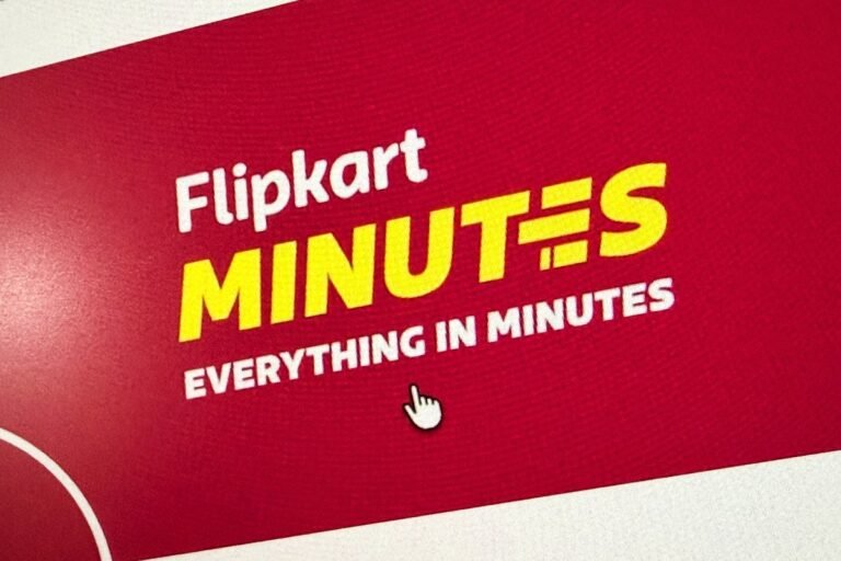 Walmart-owned Flipkart, Amazon are squeezing India’s e-commerce startups Walmart Owned Flipkart, Amazon Are Squeezing India's E Commerce Startups