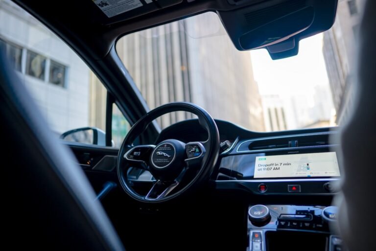 Waymo Launches Robotaxi Services At San Antonio International Airport