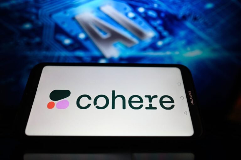 Why Cohere Is Merging With Aleph Alpha