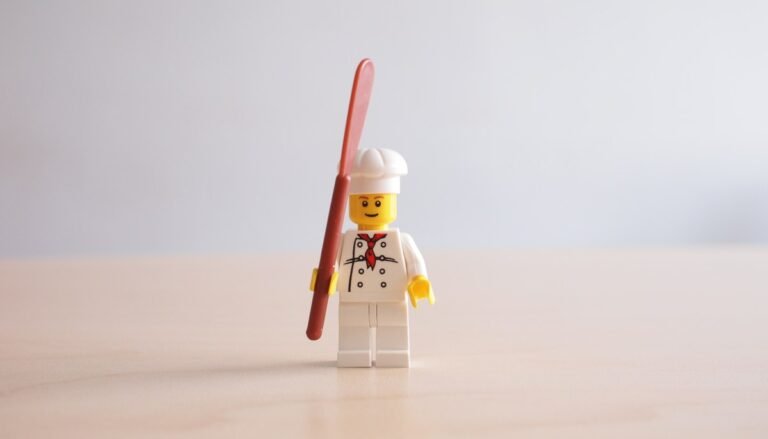 6 Kitchen Gadgets That Make Adult Life Easier