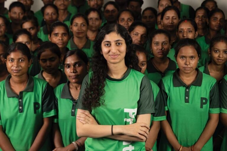 A 20 Minute Pitch Wins Lachy Groom Backed Indian Startup Pronto