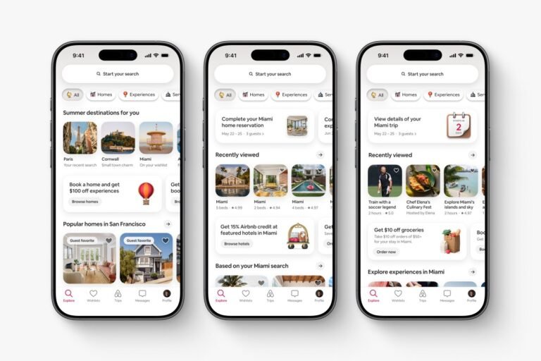 Airbnb enters hotels, extends AI to host integration and customer support Airbnb Enters Hotels, Extends Ai To Host Integration And Customer