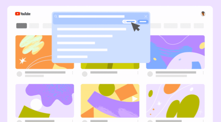 'ask Youtube' Brings Ai Chat Search To Video, Adds Gemini