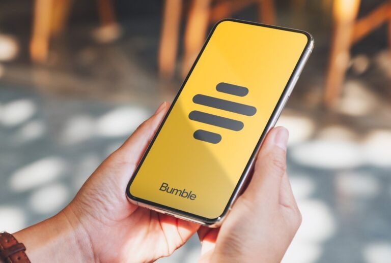 Bumble's Paying Users Are Slipping As It Bets On An