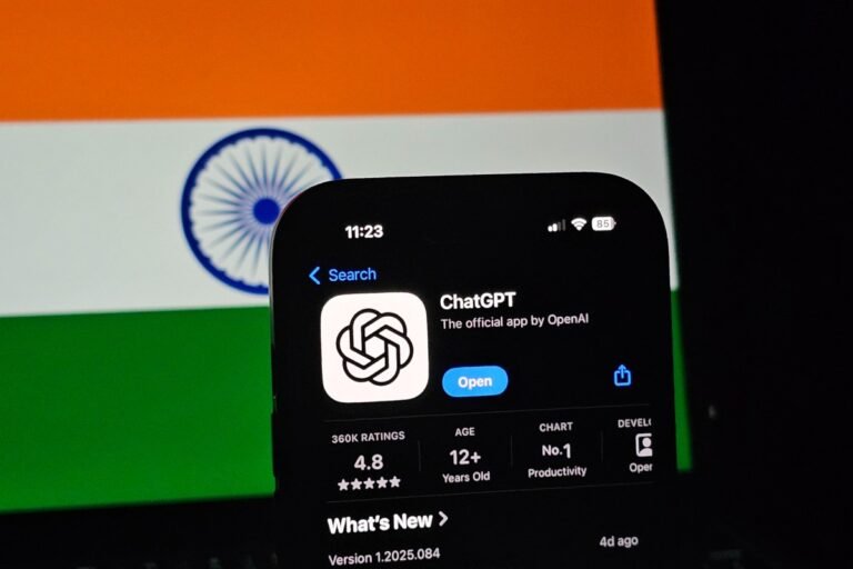 Chatgpt Images 2.0 Is A Hit In India, But Not