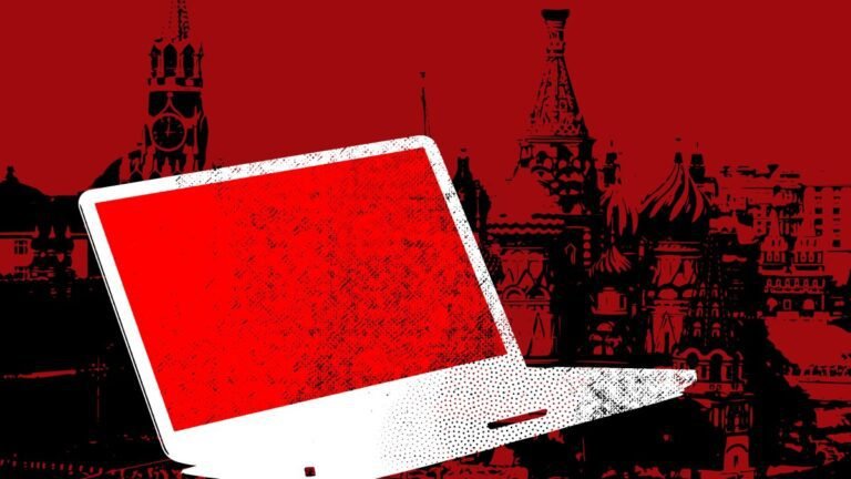 Doj Says Ransomware Gang Exploited Russian Government Databases