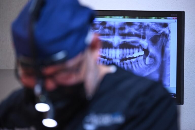Dental Software Maker Fixes Bug That Exposed Patients' Medical Records