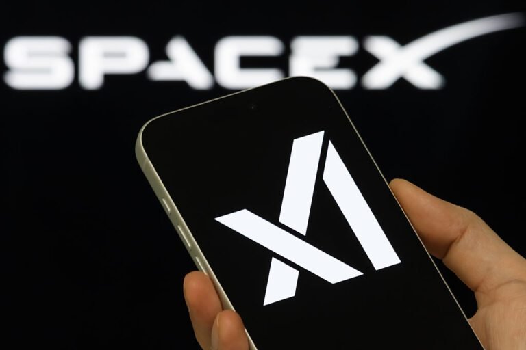 Elon Musk's Spacexai Has Been Hemorrhaging Staff Since Its Merger