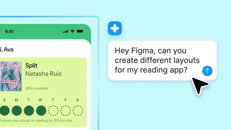 Figma adds an AI assistant to its collaborative canvas Figma Adds An Ai Assistant To Its Collaborative Canvas