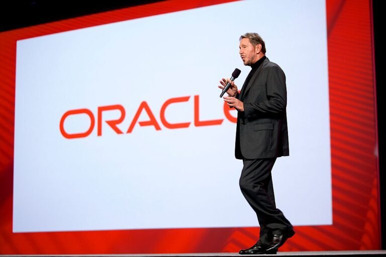 Fired Oracle Workers Tried To Negotiate Better Severance. Oracle Said