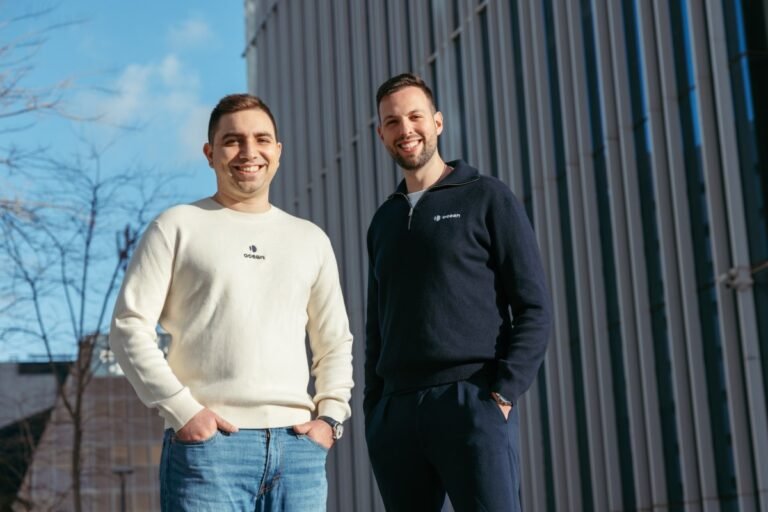 From teenage hacker to Iron Dome researcher, this founder raised $28M to fight AI phishing From Teenage Hacker To Iron Dome Researcher, This Founder Raised